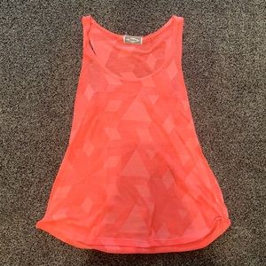 Cute, Geometric Tank Top